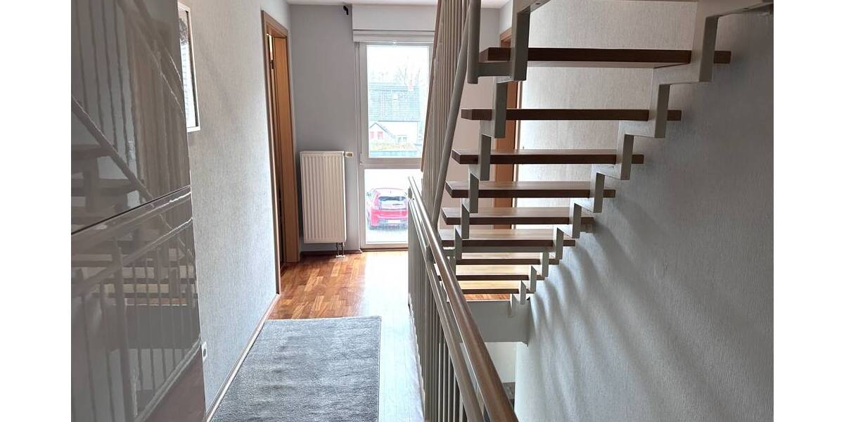 Doppelhaushälfte Gelsenkirchen Buer - 5 Zimmer, 150 m&sup2;, 450.000&euro; | Angebot:26393044