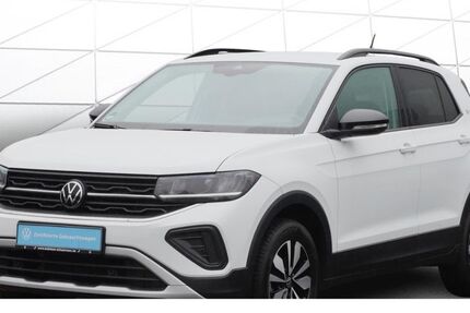 VW T-Cross 14.777 km 21.748 € Herten 45701