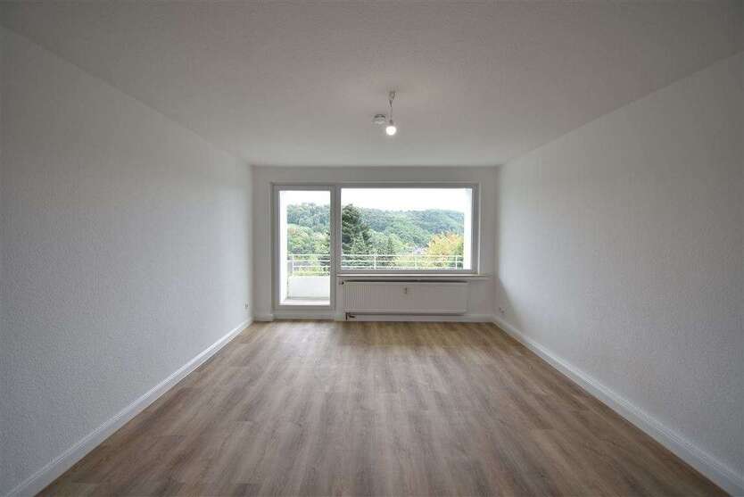 Wohnung zum Mieten in Velbert 600 € 60.92 m² 2 zimmer