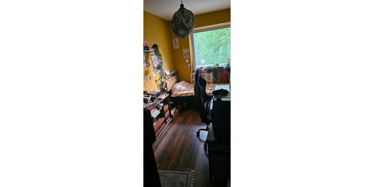 Etagenwohnung Dortmund Brackel - 4 Zimmer, 86 m&sup2;, 265.000&euro; | Angebot:27024037
