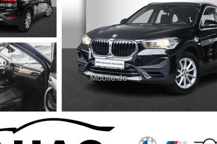 BMW X1 47.225 km 18.940 &euro; Gelsenkirchen 45897