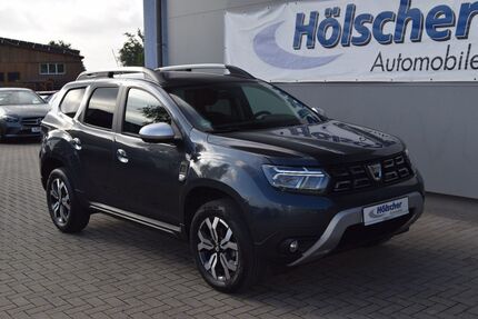Dacia Duster 49.500 km 18.999 &euro; Nordkirchen 59394