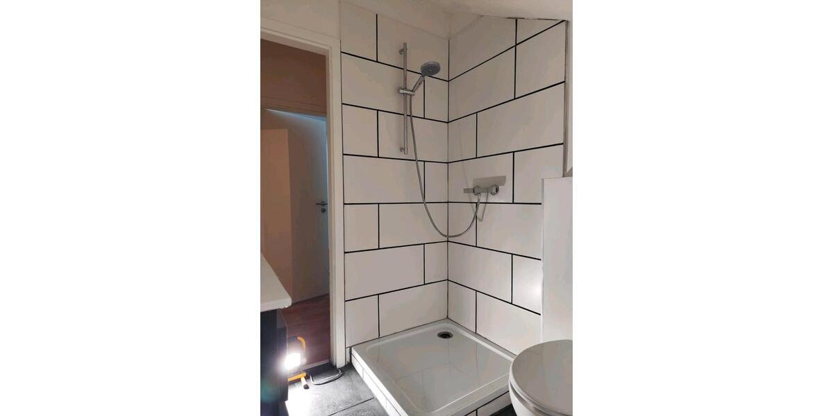 Dachgeschoßwohnung Iserlohn - 2 Zimmer, 46 m&sup2;, 580&euro; | Angebot:26311926