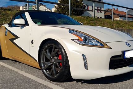 Nissan 370Z 63.230 km 25.900 &euro; Altena 58762