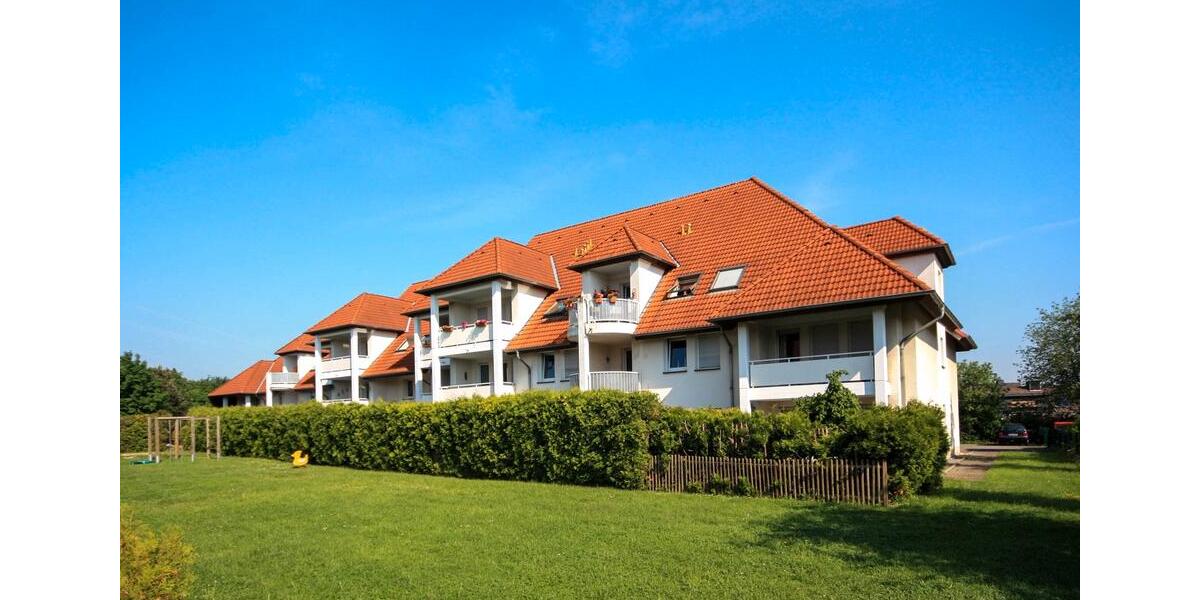 Etagenwohnung Iserlohn Sümmern - 3 Zimmer, 77 m&sup2;, 426&euro; | Angebot:26264786