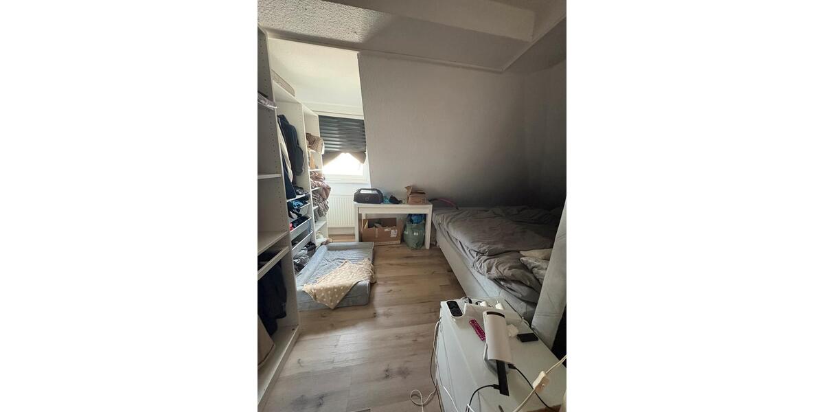 Dachgeschoßwohnung Dortmund Bövinghausen - 3 Zimmer, 84 m&sup2;, 800&euro; | Angebot:26414711