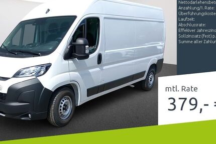Citroen Jumper 28.500 km 26.860 &euro; Dortmund 44263