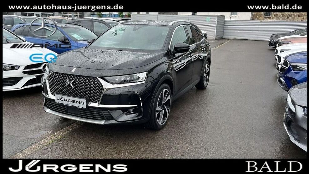 DS7 (Crossback)