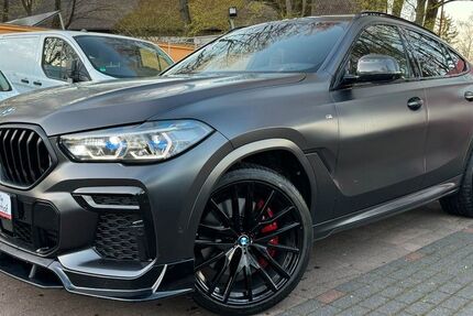 BMW X6 75.000 km 66.990 &euro; Dortmund 44263