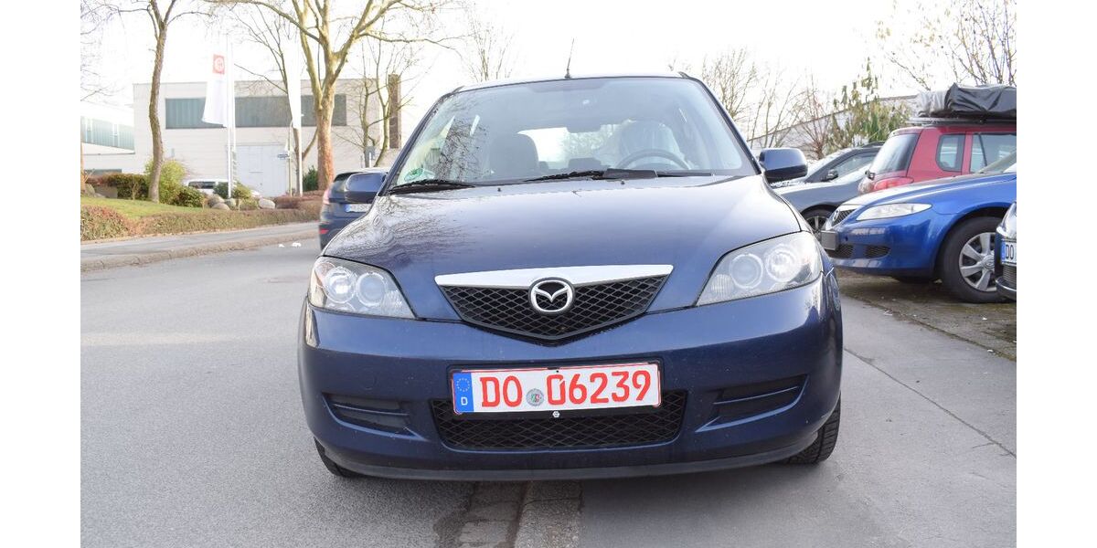 Mazda 2 112.880 km 3.999 &euro; Dortmund 44379