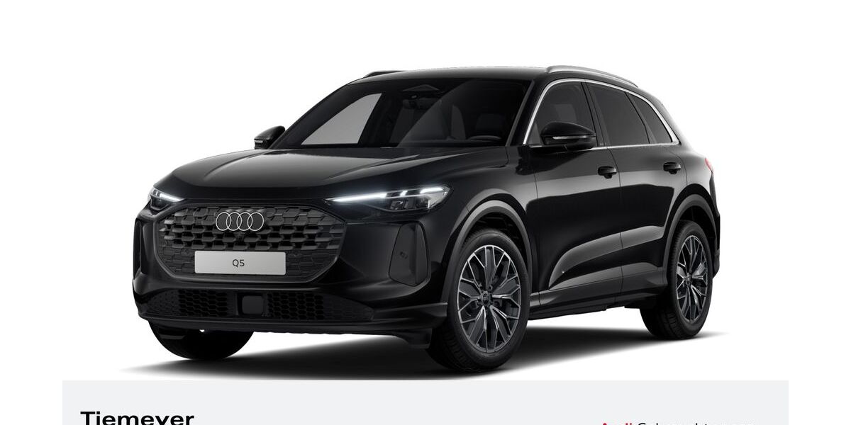 Audi Q5 13.552 km 49.770 &euro; Gelsenkirchen 45894