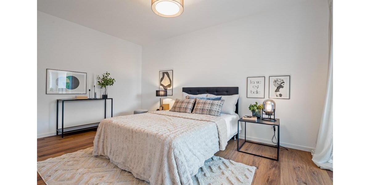 Erdgeschoßwohnung Castrop-Rauxel Bladenhorst - 5 Zimmer, 129 m&sup2;, 235.000&euro; | Angebot:24840833