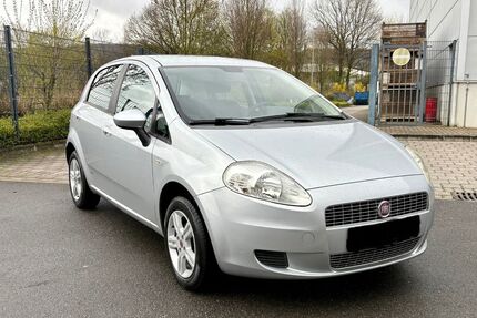 Fiat Punto 134.998 km 1.650 &euro; Schwerte 58239