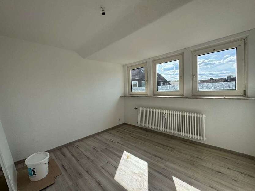 Wohnung zum Mieten in Herne 350,81 € 47 m²