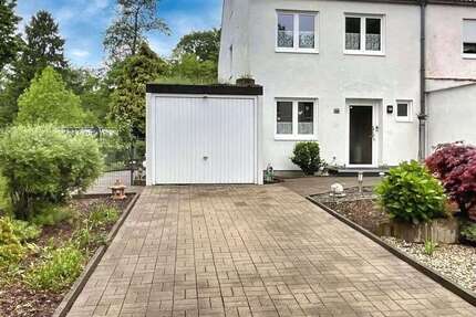 Haus Gelsenkirchen Gelsenkirchen-Nord - 6 Zimmer, 135 m&sup2;, 359.000&euro; | Angebot:26569644