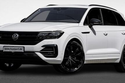 VW Touareg 70.089 km 53.415 &euro; Dortmund 44379