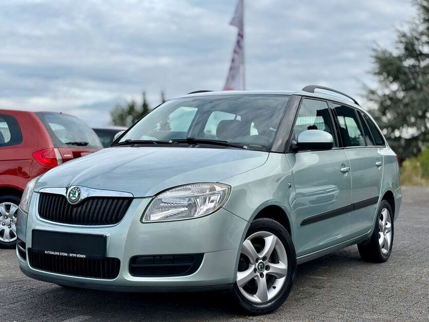 Fabia