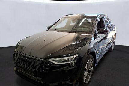 Audi e-tron 39.837 km 33.940 &euro; Hagen 58091