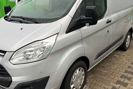 Ford Transit Custom 128.000 km 12.000 &euro; Schwelm 58332