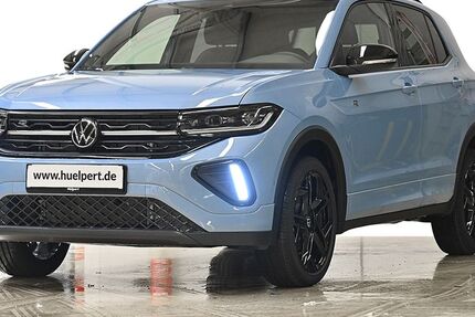 VW T-Cross 2.500 km 29.660 &euro; Unna 59423