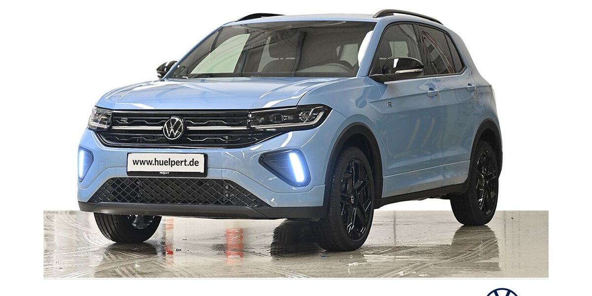 VW T-Cross 2.500 km 29.660 &euro; Unna 59423