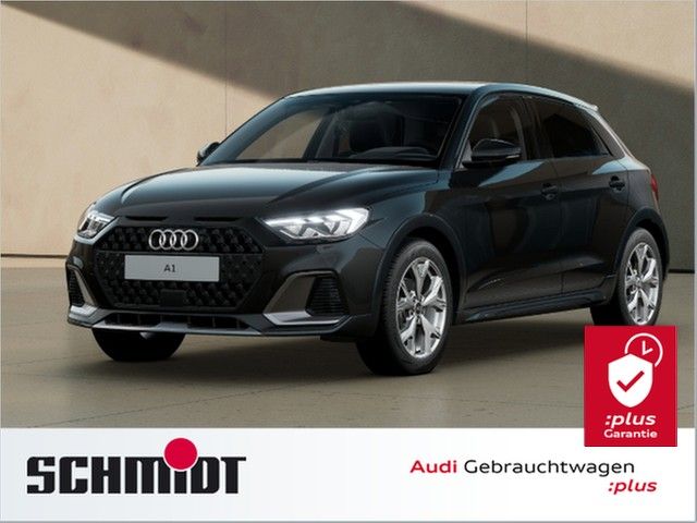 Audi A1 7.810 km 30.440 &euro; Lünen 44534