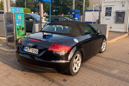 Audi TT 226.000 km 5.500 &euro; Herne 44653
