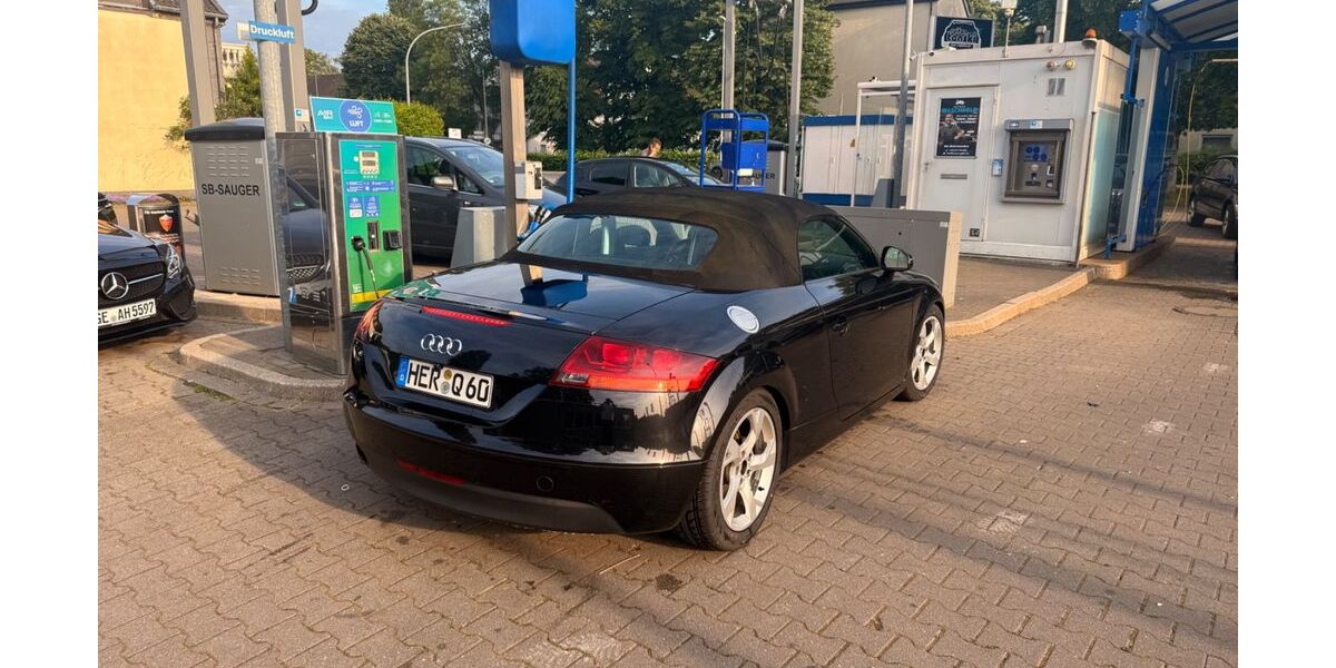 Audi TT 226.000 km 5.500 &euro; Herne 44653