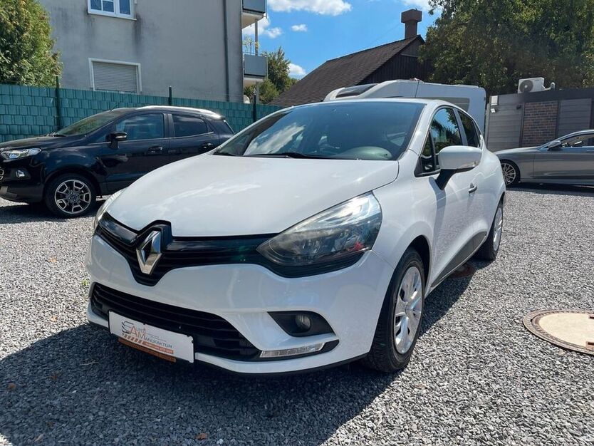 Clio