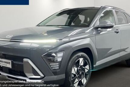 Hyundai KONA 1.999 km 30.880 &euro; Hagen 58089