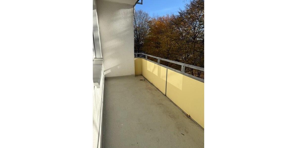 Ruhiges Wohnen! 3 zimmer