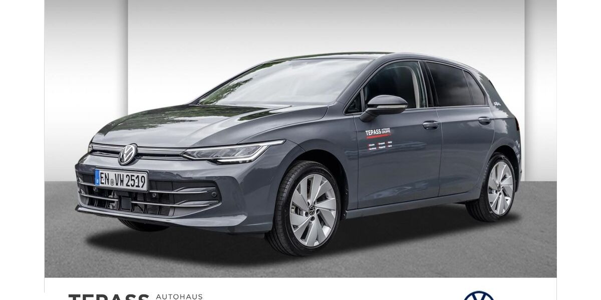 VW Golf 17.990 km 27.990 &euro; Wetter 58300