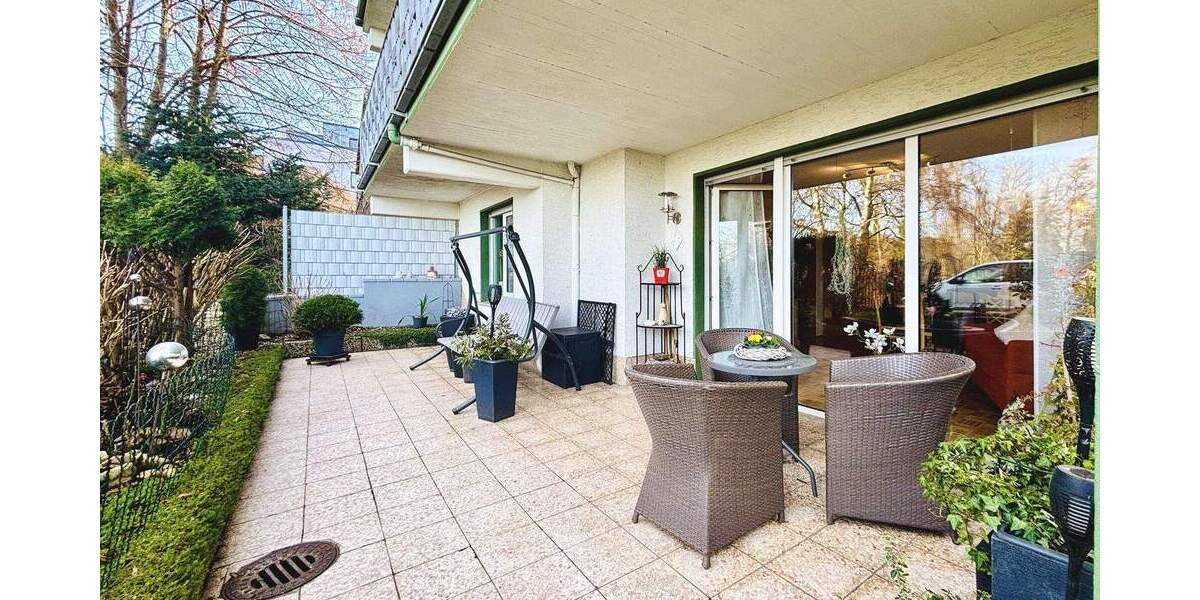 Etagenwohnung Witten Annen - 2 Zimmer, 73 m&sup2;, 150.000&euro; | Angebot:24812431