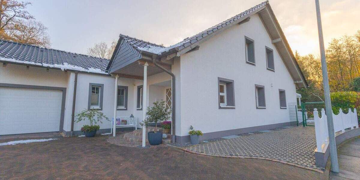 Etagenwohnung Menden Platte Heide - 2 Zimmer, 73 m&sup2;, 175.500&euro; | Angebot:24112754