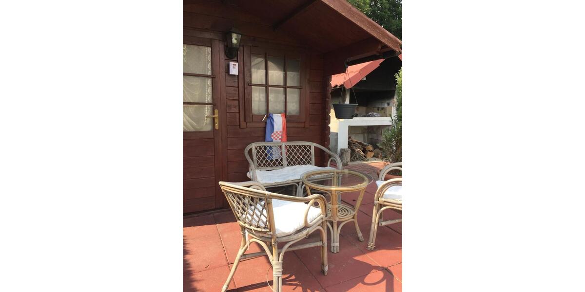 HausDoppelhaushälfte mit Garten, Garage in Witten 5 zimmer