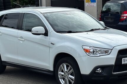 Mitsubishi ASX 175.000 km 6.899 &euro; Recklinghausen 45665
