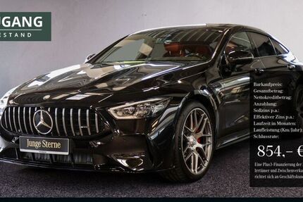 Mercedes AMG GT