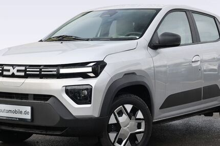 Dacia Spring 6.010 km 17.111 € Herne 44629