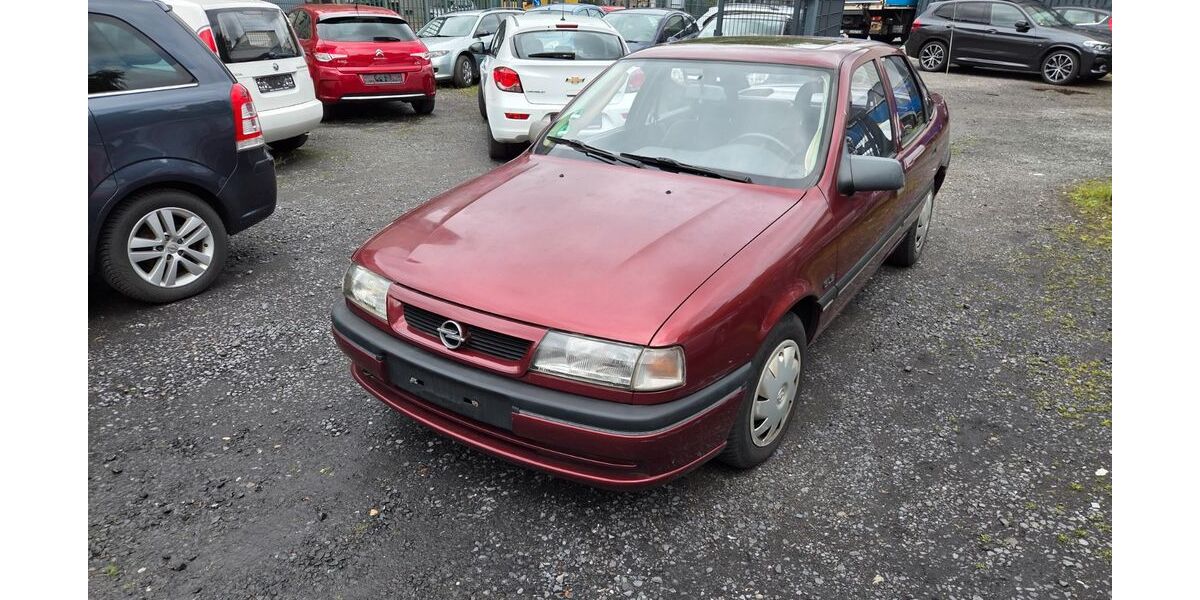 Opel Vectra 188.000 km 1.699 &euro; Dortmund 44147