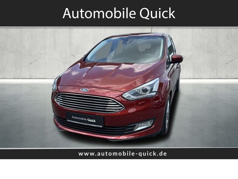 C-Max