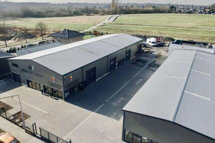 Halle in Hamm 900 € 150 m² zimmer