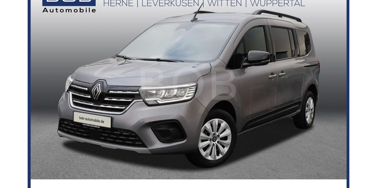 Renault Kangoo 9.000 km 32.777 &euro; Bochum 44809
