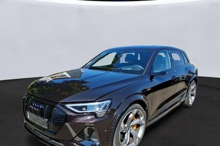 Audi e-tron 98.202 km 38.940 &euro; Hagen 58091