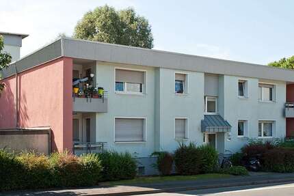 Wohnung zum Mieten in Bergkamen 343 € 55 m² 2.5 zimmer