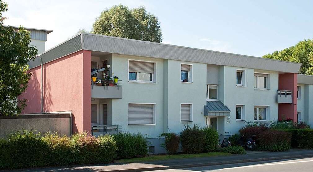 Wohnung zum Mieten in Bergkamen 343 € 55 m² 2.5 zimmer