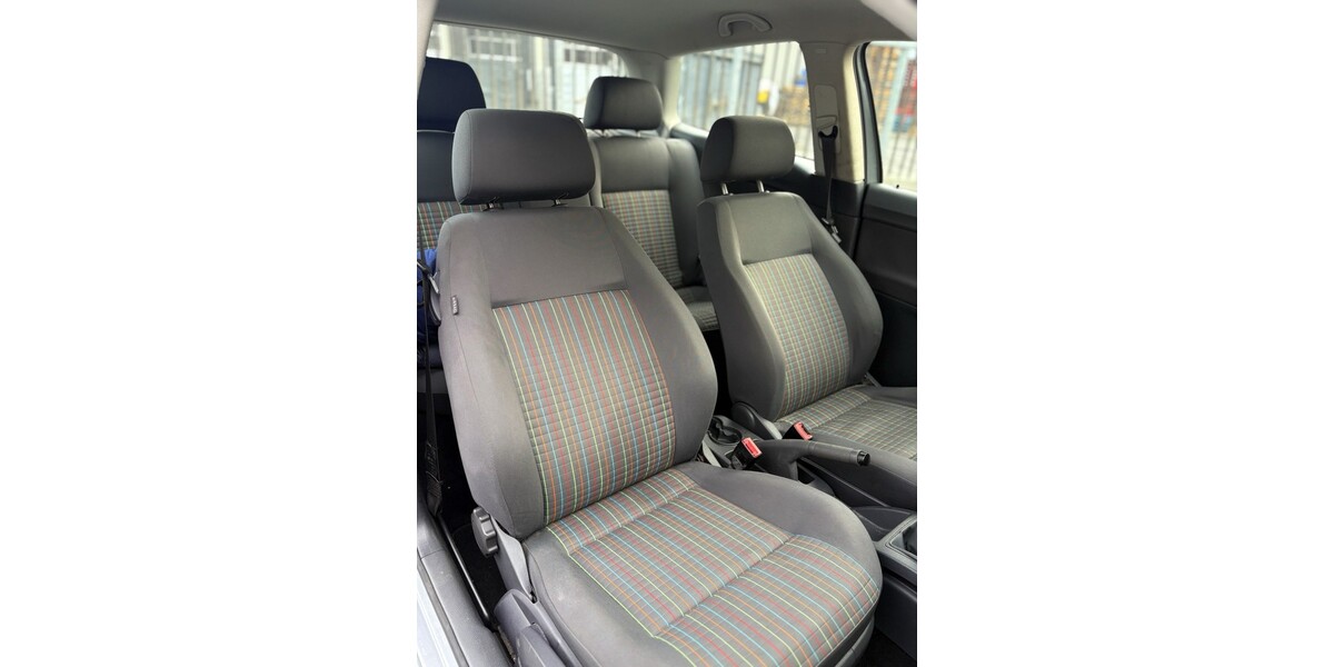 VW Polo 173.000 km 1.850 &euro; Bochum 44787