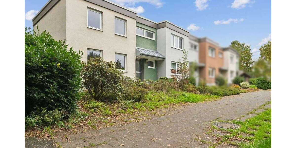 Einfamilienhaus Dortmund Scharnhorst - 5 Zimmer, 114 m&sup2;, 299.000&euro; | Angebot:23162066