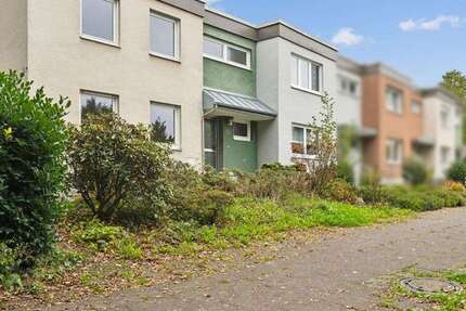 Haus Dortmund Scharnhorst - 5 Zimmer, 114 m&sup2;, 299.000&euro; | Angebot:23162066