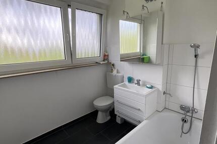 Demnächst frei! 3-Zimmer-Wohnung in Iserlohn Hombruch zimmer