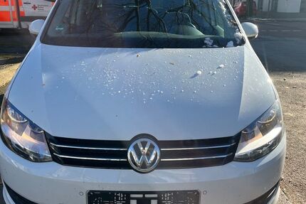 VW Sharan 141.000 km 16.700 &euro; Iserlohn 58638